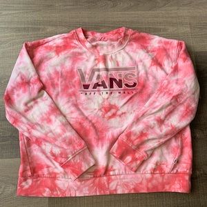 Vans Sweatshirt